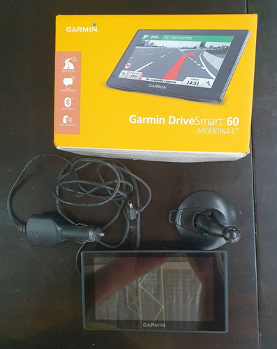 Gps Garmin Dive Smart 60