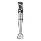 Mixer Mondial Power M-07 Preto E Aço Inoxidável 220v 500w