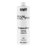 Shampoo Anti Resíduos Especial Eaê! Cosméticos 1000ml