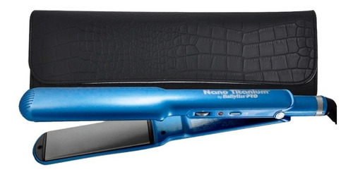 Plancha Babyliss Pro 9559 Con Estuche Planchita Alisado