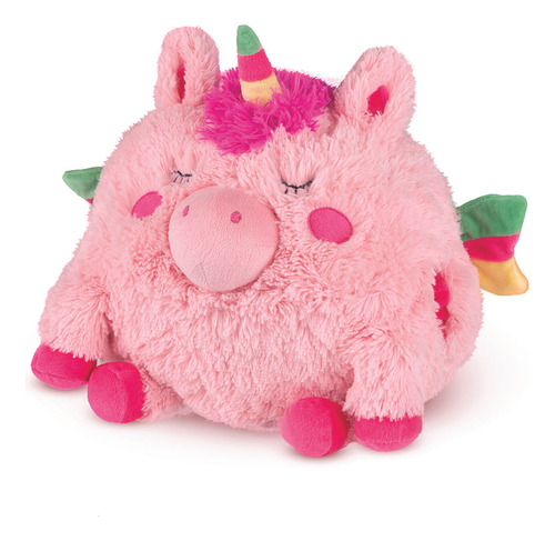 Peluche Handwarmers Calienta Manos Cozy Noxxiez 35 Cm