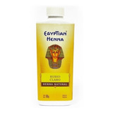 Egyptian Henna Matizador Polvo X 90 Gr