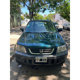 Honda Cr-v 1998 2.0 4x4 Si