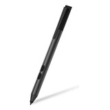 Lapiz Optico Universal Dibujo Para Tab/iPad Supa Black