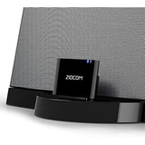 Receptor De Audio Bluetooth De 30 Pines Ziocom Adaptador