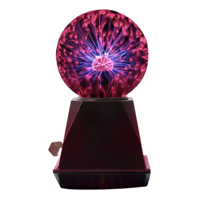 Bola Estática Usb De 14 Cm De Ancho, Luz Nocturna Mágica De | Envío gratis