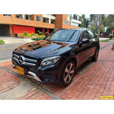 Mercedes-benz Clase Glc 220dbiturbo Diesel