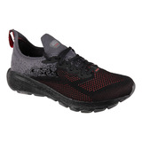 Zapatillas Hombre Olympikus G-açao Running Textil Eva 