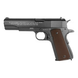 Tangfolio Witness 1911 Co2 12g Blowback Bbs 4.5mm Xchws C