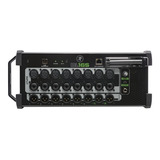 Mackie Dl16s Consola Digtal 16 Canales Inalambrico