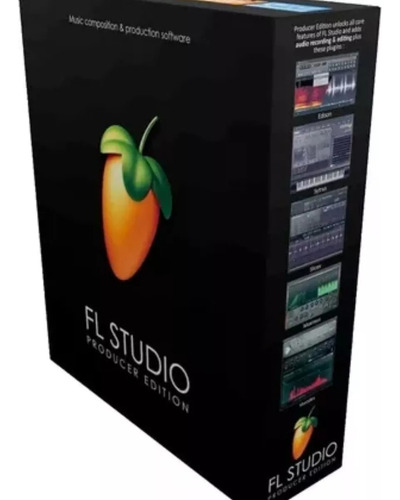 Fl Studio 21