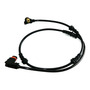 Sensor Desgaste Freno Para Mercedes Benz Ml 350 4matic Del. MERCEDES BENZ ML