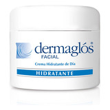 Crema Facial Dermaglos Hidratante F12 Piel Sensible 50gr
