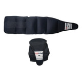 Tobillera Con Peso Ergonomica Neoprene 4 Kg C/u Precio Par