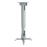 Soporte Manhattan  Proyector Para Muro O Techo Soporta 20kg 