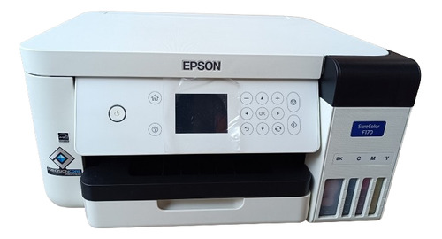 Impresora Epson Surecolor F170