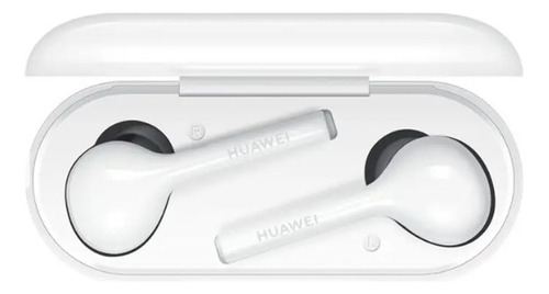 Audífonos In-ear Inalámbricos Huawei Freebuds Lite White