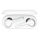 Audífonos In-ear Inalámbricos Huawei Freebuds Lite White