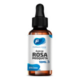 Óleo Vegetal De Rosa Mosqueta 100% Puro 10ml