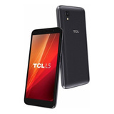 Tcl L5 Dual Sim 16 Gb Preto 1 Gb Ram