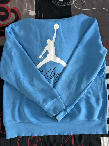 Sudadera Nike Jordan Para Hombre