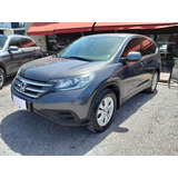 Honda Crv 2.4 4x2 Lx At L07 2012