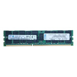 Memoria Samsung 16gb Ddr3l 12800r Servidor