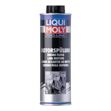 Liqui Moly Aditivo Lava Limpia Motores Interno X 1lt.