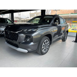 Grand Vitara Hibrida Glx Automatica 4x4