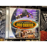 Pro Skater -sega Dreamcast - Original