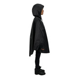 Poncho De Lluvia /   Capa De Lluvia  /  Help Raincoats