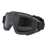 Antiparras Tácticos Airsoft Motos Gafas Paintball Tácticas