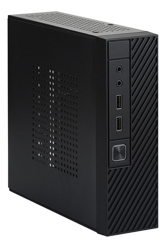 Para Case Mini Itx Gaming Pc Chassi Desktop Micro