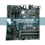 Motherboard Hp Elitedesk 705-g3 Parte: 854432-001