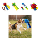 Pelota Olfateadora Para Perros Snuffle Ball Juguete Para Per