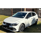Volkswagen Nuevo Polo 2024 1.6 Msi Track
