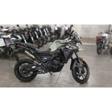 Voge Ds 650 (2021) 7.840km -envios A Todo El Pais-