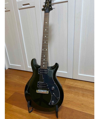 Prs S2 Mira Black