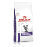 Alimento Royal Canin Nutrition Feline Weight Control 3.5kgs