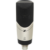 Sennheiser Professional Mk 4 Micrófono De Estudio