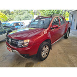 Renault Duster Oroch 2016 2.0 Dynamiq Con Gnc 44520482