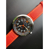 Reloj Zeno Watch Basel Automático 
