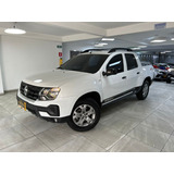 Renault Duster Oroch Mt Turbo 1.3 4x4