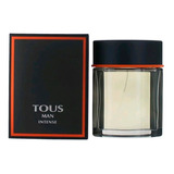 Tous Intense Man 100ml Edt