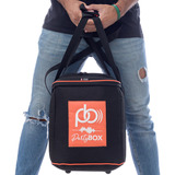 Bolsa Case Bag P/ Jbl Partybox Encore Com Bolso Premium New