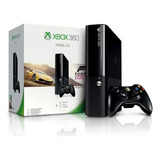 Consola Xbox 360 E Con 500gb En Buen Estado 