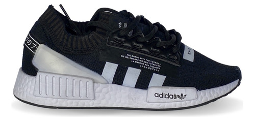 Tenis adidas Nmd R1 V2 - Zapatos Casuales Para Mujer