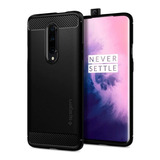 Spigen Rugged Armor Diseñada Para Oneplus 7 Pro Case (2019..