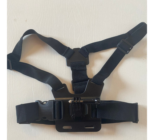 Soporte Correa De Pecho Para Gopro Hero 9, 8, 7, 6, 5, 4