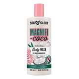 Soap & Glory Magnificoco Clean-a-colada - Jabn De Ducha Hidr